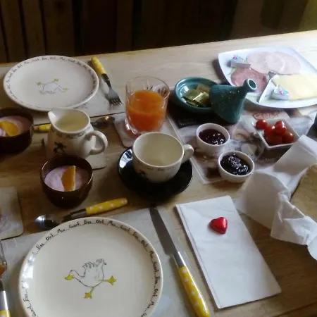 住宿加早餐酒店 Lily's 西纽卡斯尔