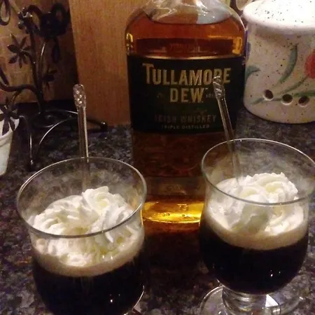 Lily's Alojamento de Acomodação e Pequeno-almoço
